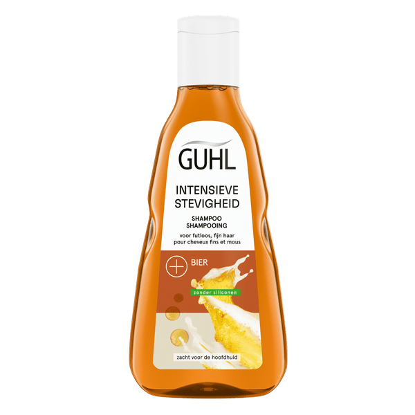 Guhl Intensieve stevigheid shampoo