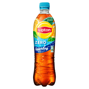 Lipton Eistee Sparkling Zero
