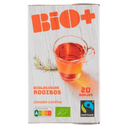 BIO+ Rooibos Fairtrade
