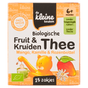 The Little Kitchen Organic Mango Tea 6+