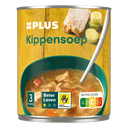 Kippensoep