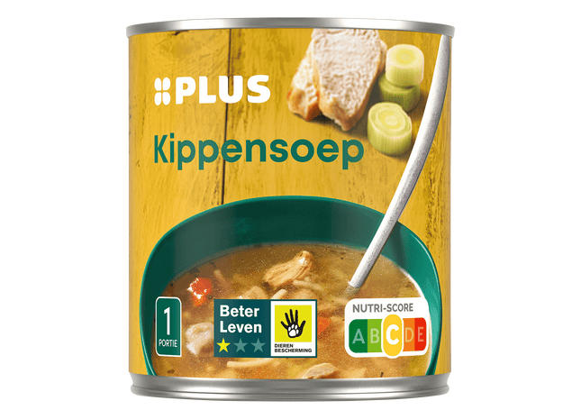 Kippensoep