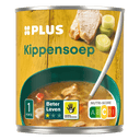Kippensoep