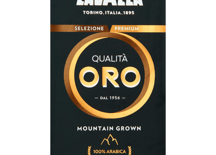 Lavazza Oro mountain filterkoffie