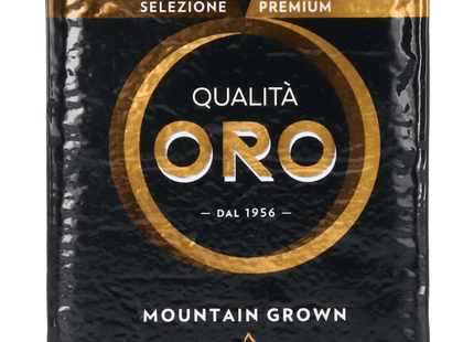 Lavazza Oro mountain filter coffee