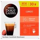 Nescafe Dolce Gusto Kaffeekapseln Caffè Lungo XL