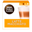 Nescafe Dolce Gusto Kaffeekapseln Latte Macchiato