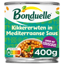 Bonduelle Kichererbsen in mediterraner Sauce