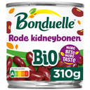 Bonduelle Organic Red Kidney Beans 310 g