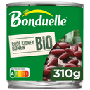 Bonduelle Rode kidneybonen Bio 310 gr