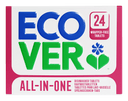 Ecover Vaatwastabs all-in-one