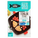 Vis Marine Tuna Steaks