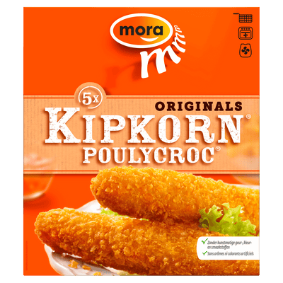 Hähnchenkorn