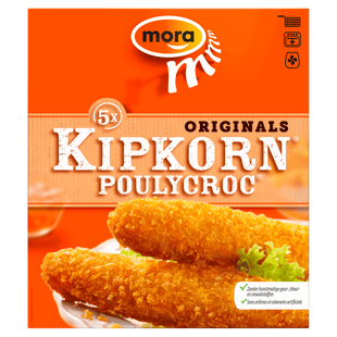 Mora Originals Kipkorn