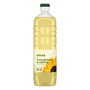 Sunflower and olive oil