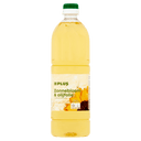 Sonnen- und Olivenöl