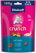 Vitakraft Crispy crunch with salmon