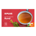 Beef broth cubes