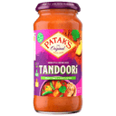 Patak's Curry Sauce Tandoori