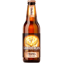 Grimbergen Tripel abdijbier fles