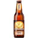 Grimbergen Tripel abdijbier fles