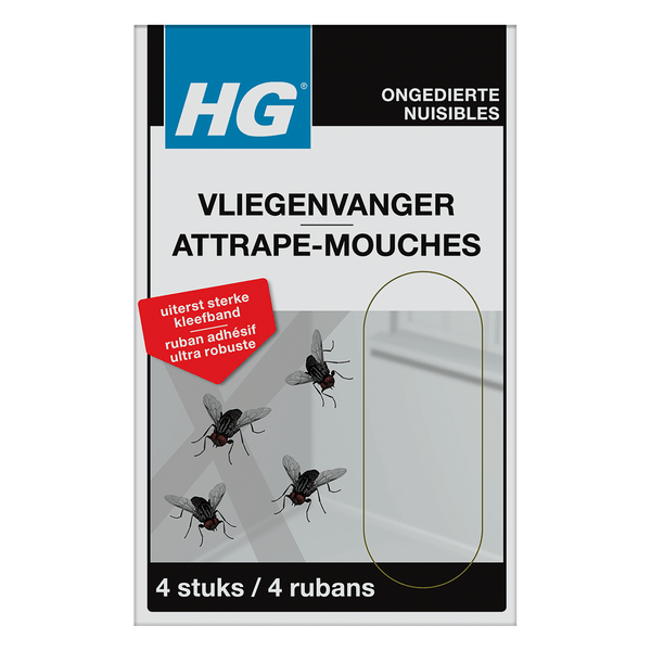 HGX Fly Catcher