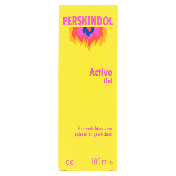 Perskindol Aktivgel