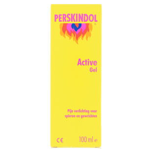 Perskindol Active Gel