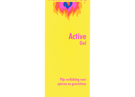 Perskindol Active Gel