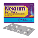Nexium Maag tabletten