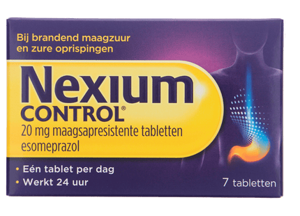 Nexium Magentabletten