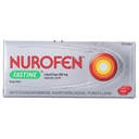 Nurofen Fastine 200 mg