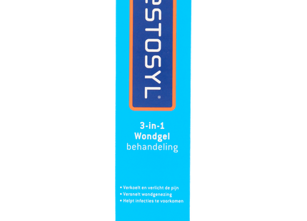 Nestosyl 3-in-1 Hydro wondgel