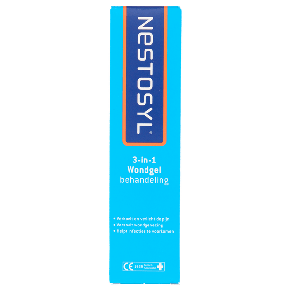 Nestosyl 3-in-1 Hydro wondgel