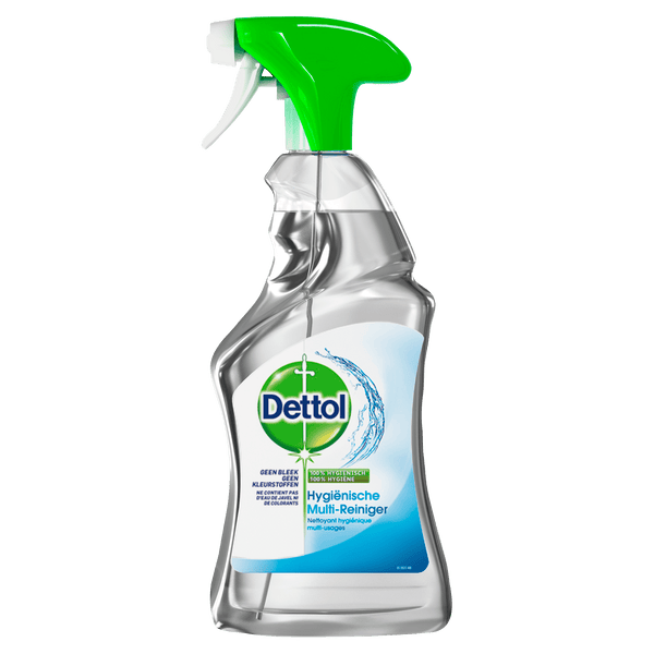 Dettol All-Purpose Cleaner Power & Fresh Multi