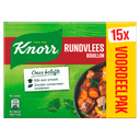 Knorr Rinderbrühewürfel