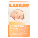 Luuf Baby Erkältungssalbe