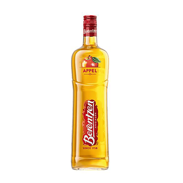 Berentzen Apfelkorn