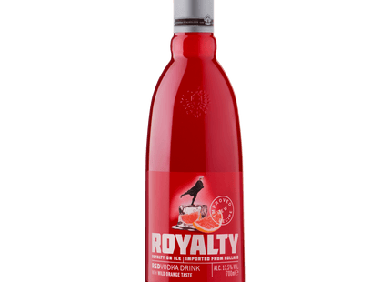 Royalty Red  Dutchshopper