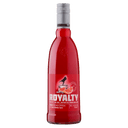 Royalty Red