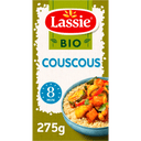 Lassie Couscous biologisch