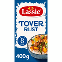 Lassie White Quick-Cook Magic Rice