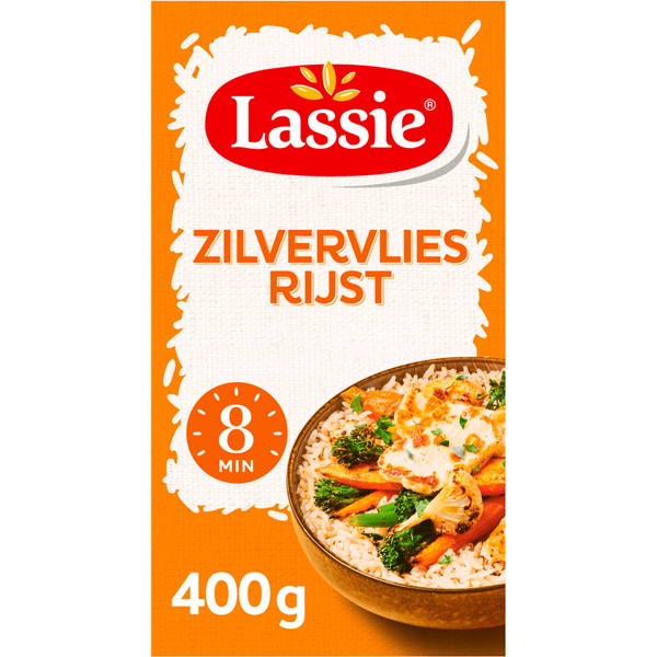 Lassie Naturreis