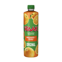 Raak Fruit Syrup orange