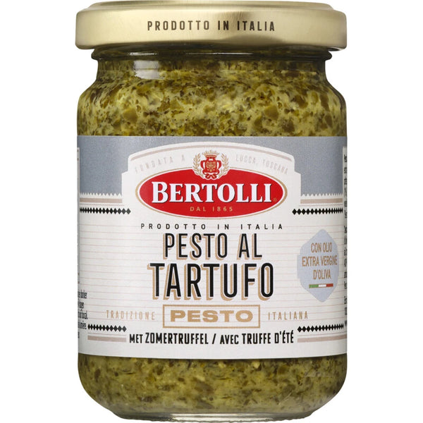 Bertolli Pesto al tartufo