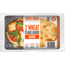 Earth & Wheat Naanbrood