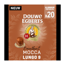 Douwe Egberts Excellent Mokka-Kapseln