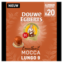 Douwe Egberts Excellent mocha capsules