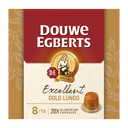 Douwe Egberts Excellent Gold Kapseln