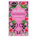 Pukka Tee Morning Berry